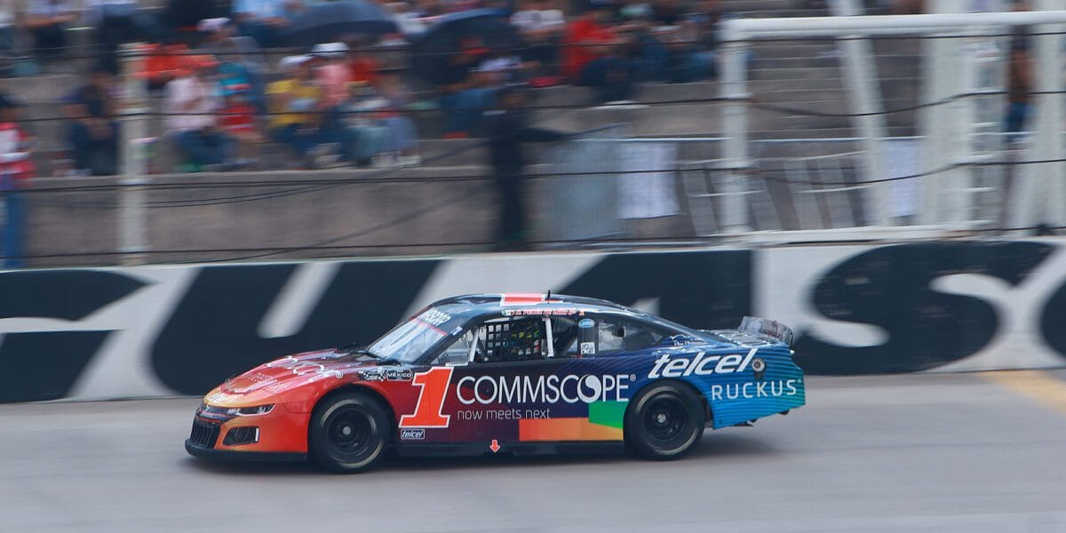 Andrés Pérez de Lara Gana en el Óvalo Aguascalientes México