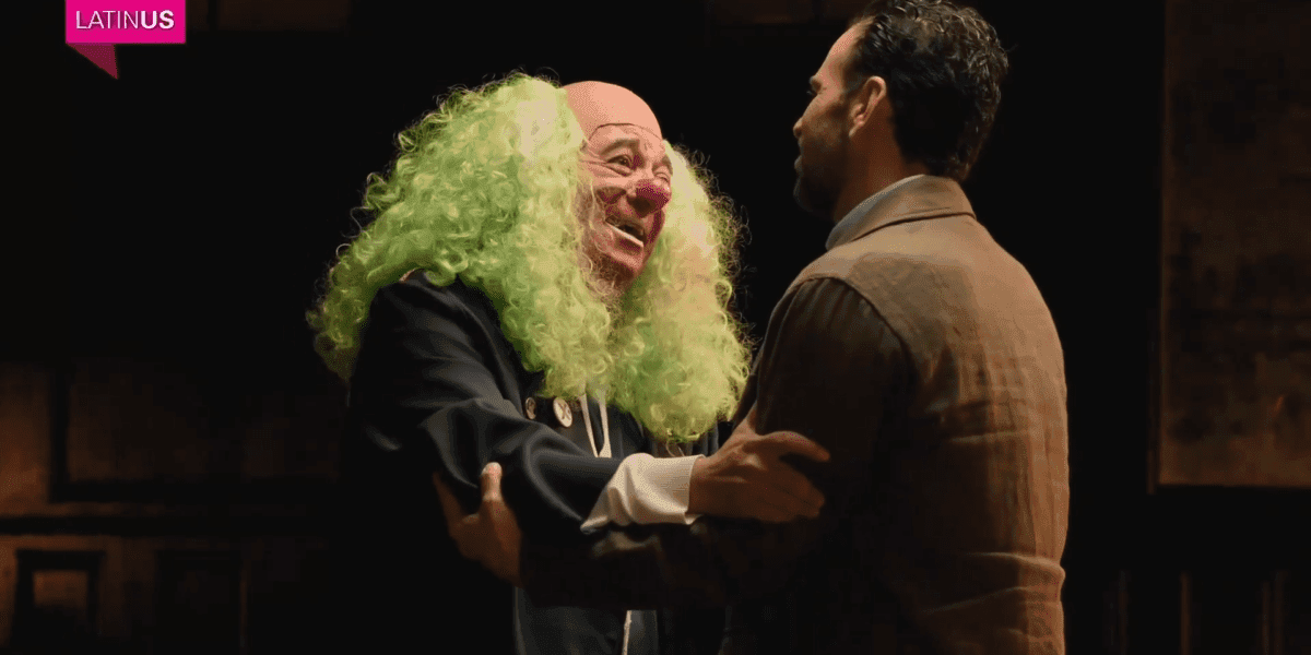 Brozo y Loret ¿Qué pasará con su programa?