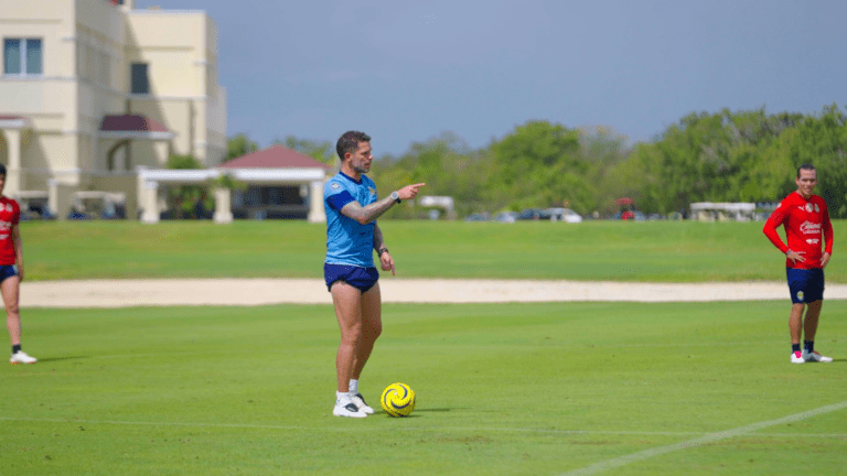"Gago muy cerca de Boca Juniors": TYC