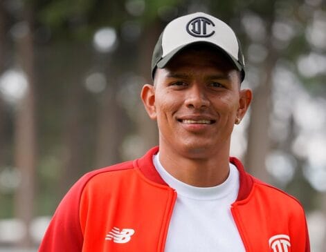 Lee más sobre el artículo Jesús Gallardo es oficialmente nuevo jugador del Toluca