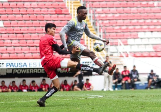 Lee más sobre el artículo Liga MX: Necaxa golea 4-0 al Atlas