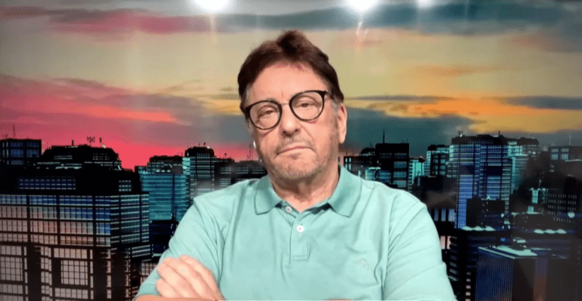 Jorge Ramos deja ESPN y buscará nuevos horizontes 1 Jorge Ramos deja ESPN y buscará nuevos horizontes