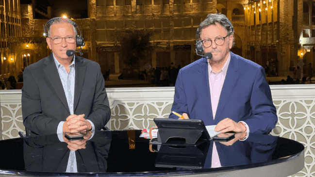 Lee más sobre el artículo Jorge Ramos deja ESPN y buscará nuevos horizontes