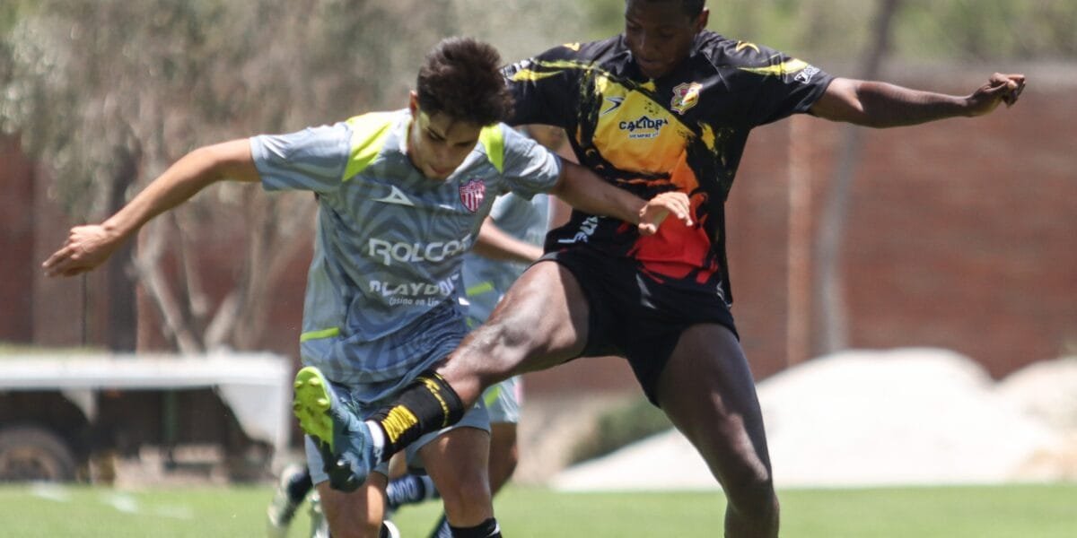 Liga MX: Necaxa vence 2-0 al Atlético Morelia en juego de preparación