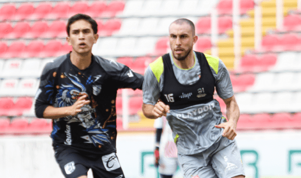 Querétaro Fútbol Club