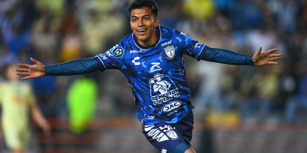 Pachuca Campeón de la Concacaf 2024, vence 3-0 a Columbus Crew