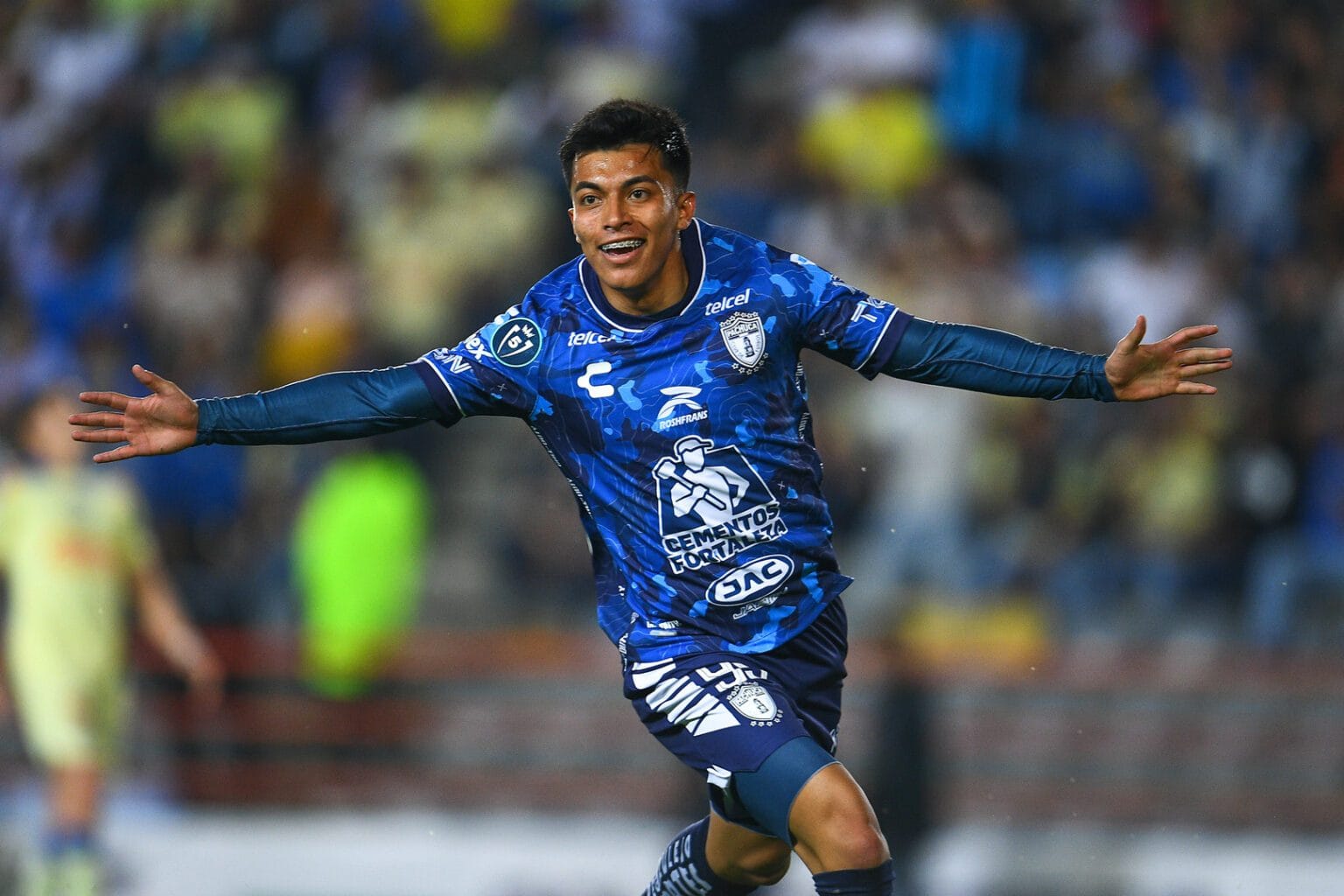 Pachuca Campeón de la Concacaf 2024, vence 3-0 a Columbus Crew