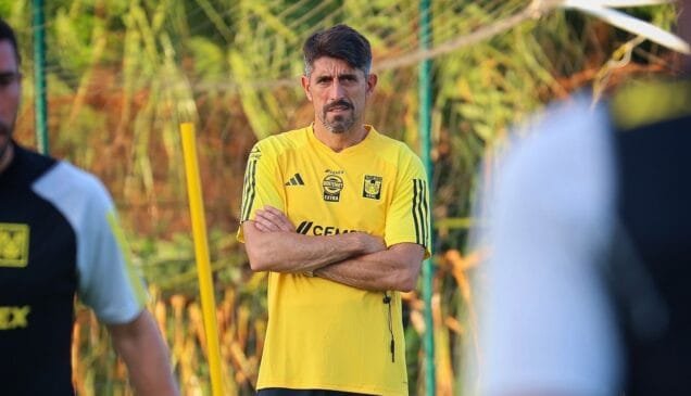 Veljko Paunovic