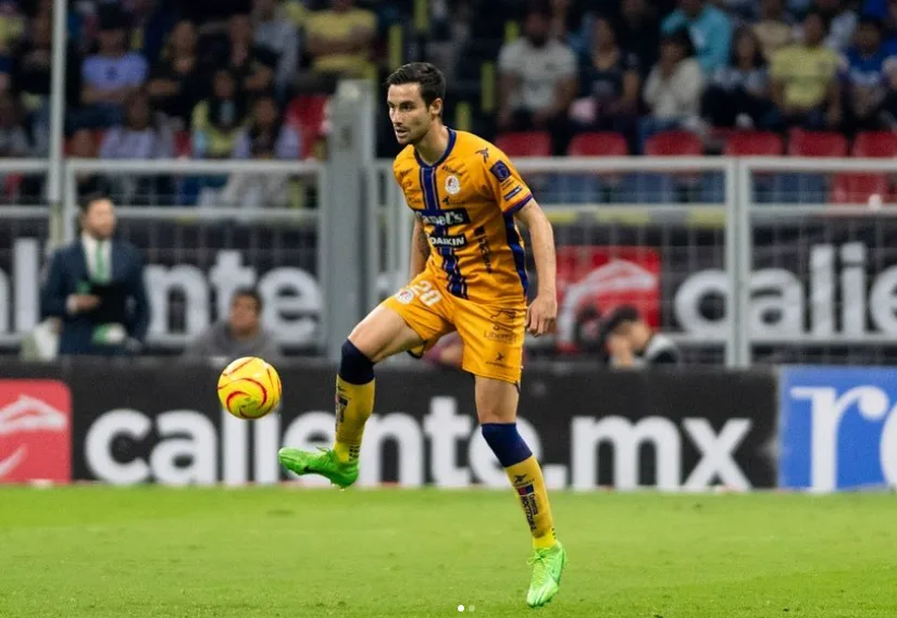 Atlético San Luis despide a Unai Bilbao; Xolos le da la bienvenida