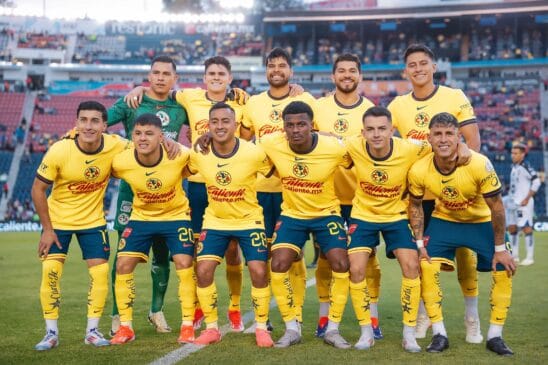 Querétaro Fútbol Club