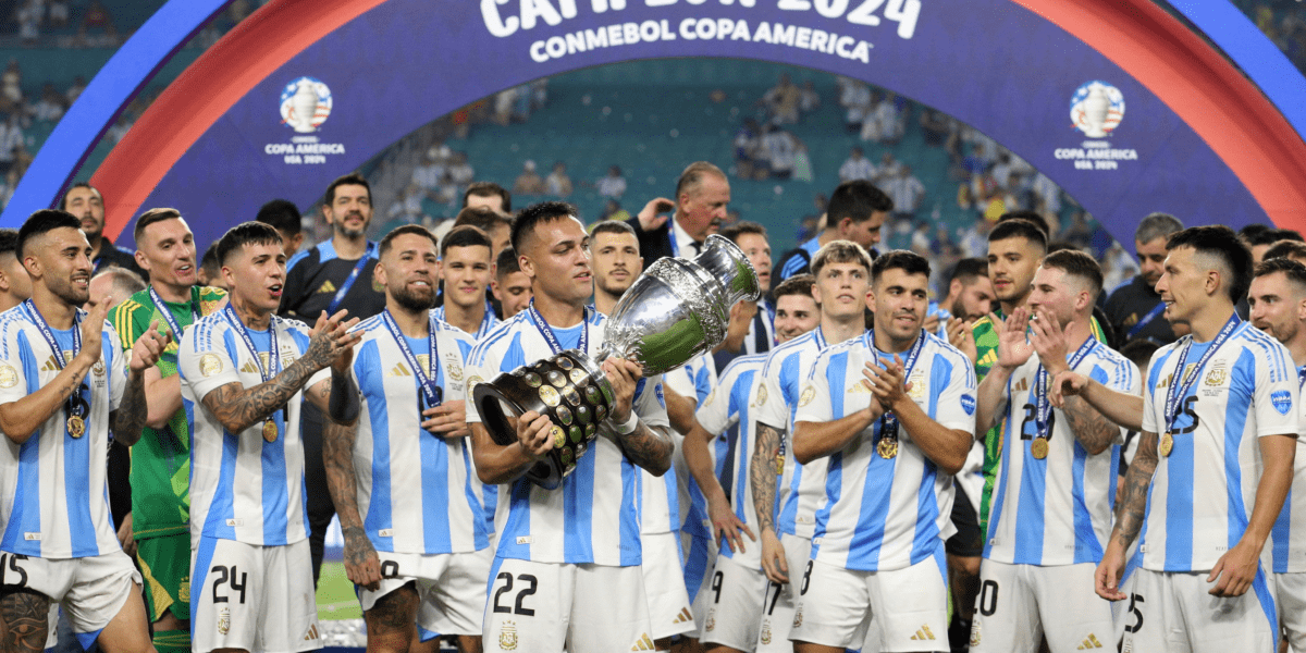Argentina