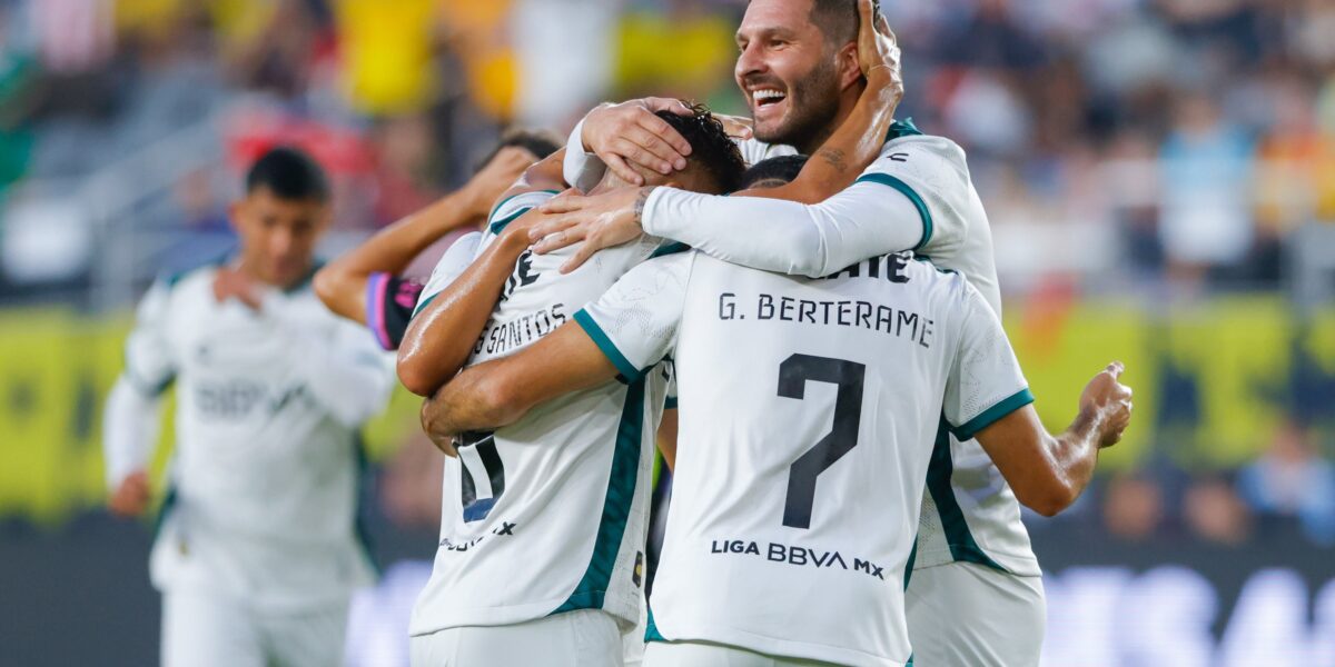 MLS vs Liga MX All Star Game 2024, la LIGA MX vence 4-1 a la MLS