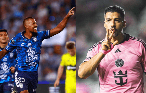 Lee más sobre el artículo All-Star Game de la MLS 2024, estos son los 30 convocados de la Liga Mx