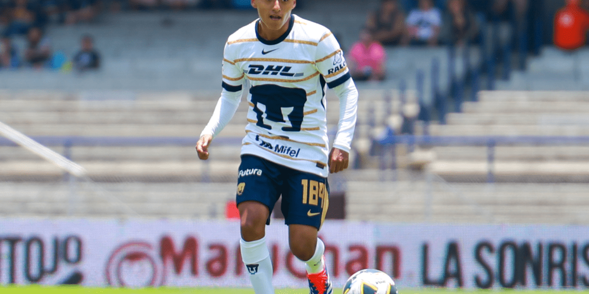 Liga Mx: Pumas Golea 4-1 al León en el Inicio de la Temporada