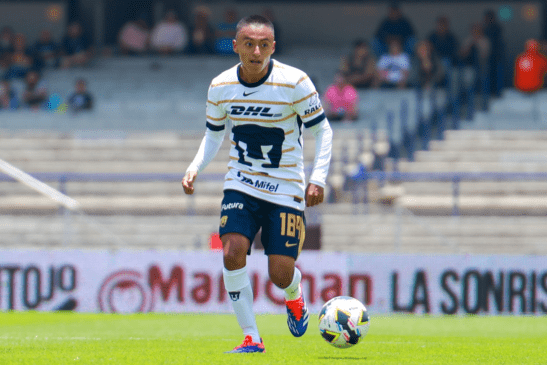 Lee más sobre el artículo Liga Mx: Pumas Golea 4-1 al León en el Inicio de la Temporada