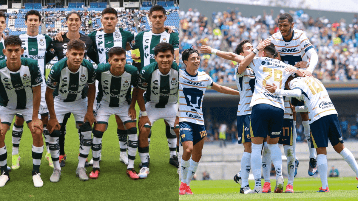 Liga MX: Santos vs Pumas 2024 esto costarán los boletos