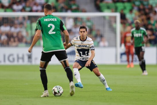 Lee más sobre el artículo Leagues Cup: Pumas vs Seattle Sounders, la revancha