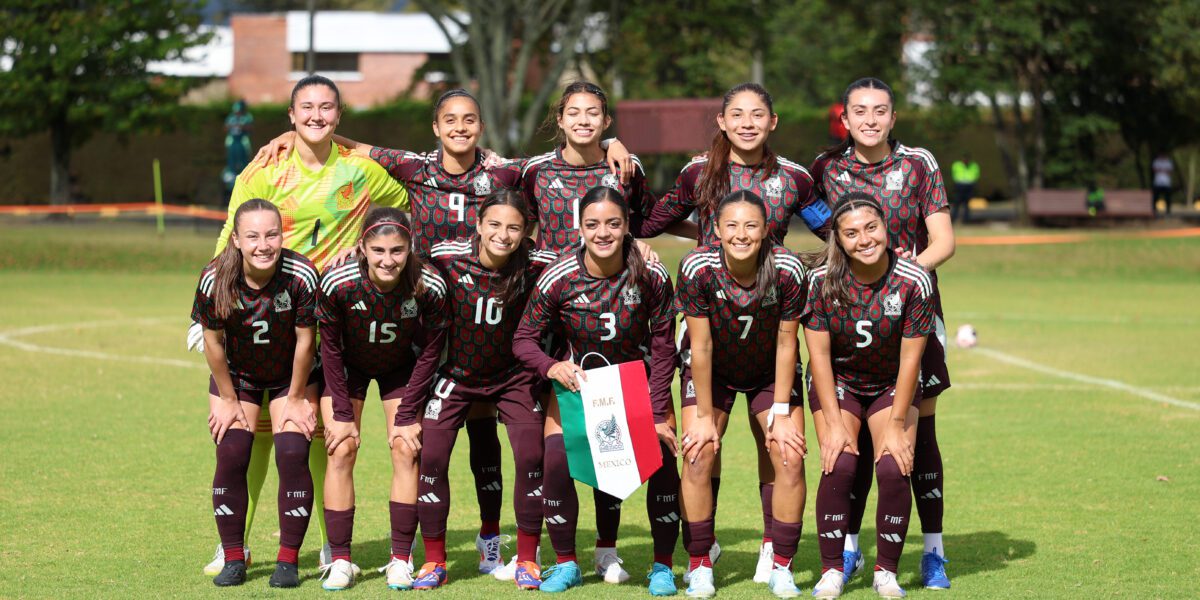 Selección Mexicana: México Sub 20 Empata ante Ghana en Duelo de Preparación para el Mundial