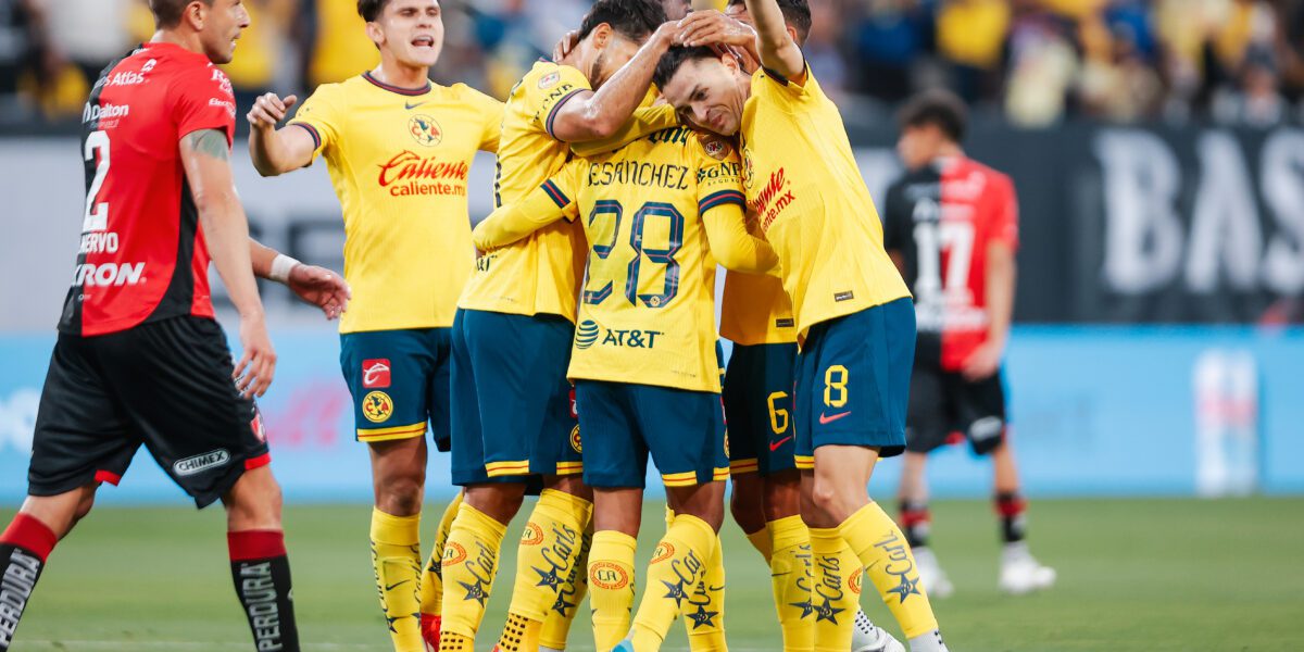 América vs Nacional En Vivo, canal y hoy