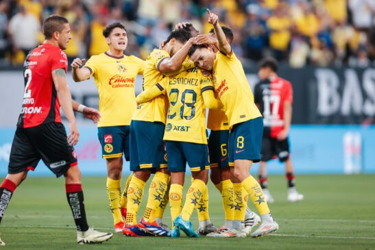 Lee más sobre el artículo América vs Chivas Apertura 2024 esto costarán los boletos para el Clásico Nacional