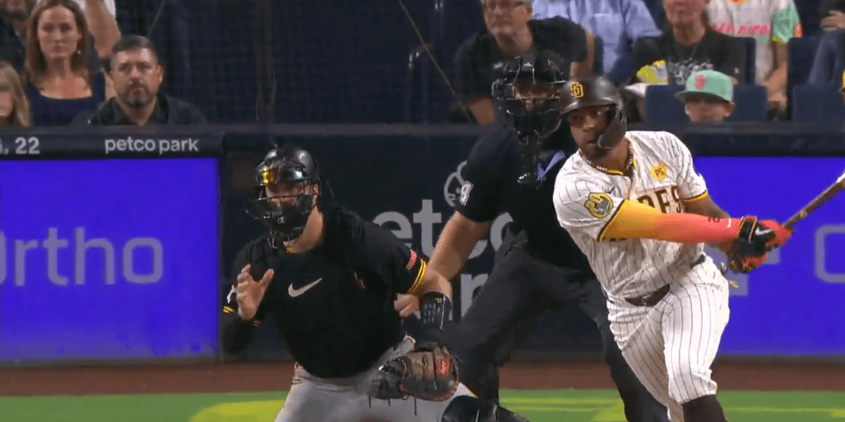 MLB: Padres Vence 2-1 a Pittsburgh en el Regreso de Joe Musgrove