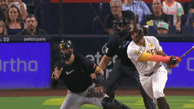 Lee más sobre el artículo MLB: Padres Vence 2-1 a Pittsburgh en el Regreso de Joe Musgrove