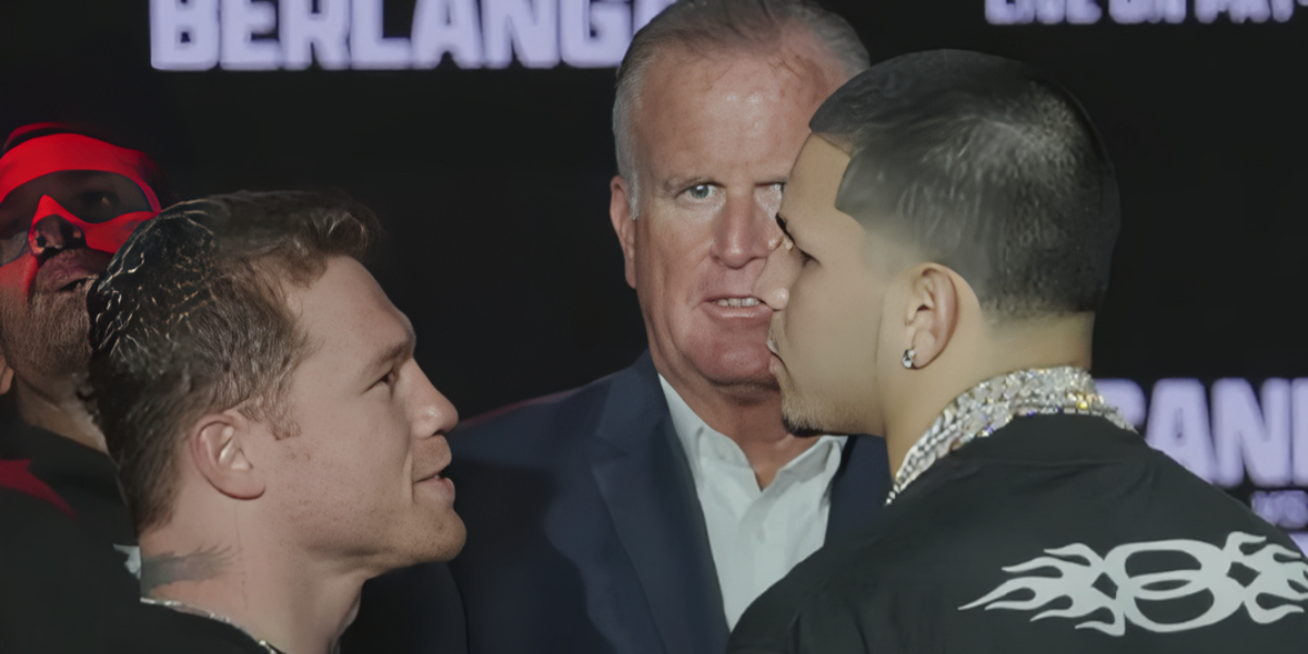 En este momento estás viendo Canelo vs Berlanga esto costarán los boletos para la pelea