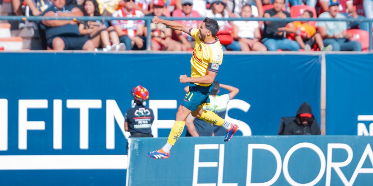 América vs Atlas Leagues Cup 2024, vuelan boletos para el sensacional partido