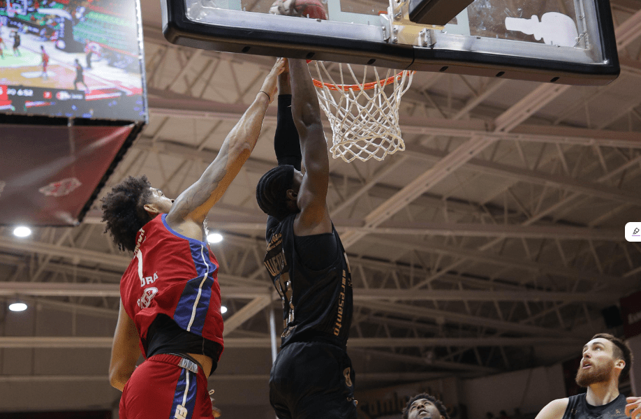 LNBP: Freseros de Irapuato vence 92-86 a Mineros de Zacatecas y lo barre en su propia casa