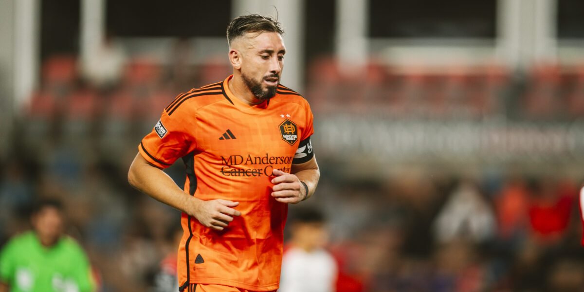 Leagues Cup: Houston Dynamo vs Toluca chocarán por el pase