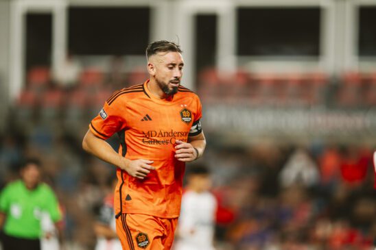 Lee más sobre el artículo Leagues Cup: Houston Dynamo vs Toluca chocarán  por el pase