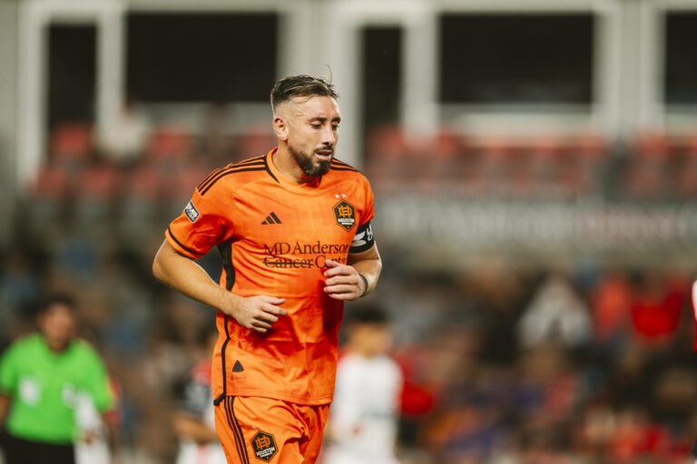 Leagues Cup: Houston Dynamo vs Toluca chocarán por el pase 1 Leagues Cup: Houston Dynamo vs Toluca chocarán por el pase