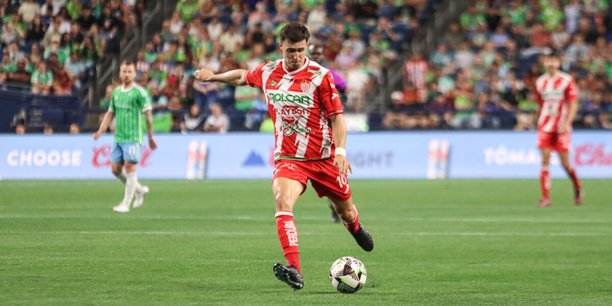 América vs Necaxa se jugará el viernes