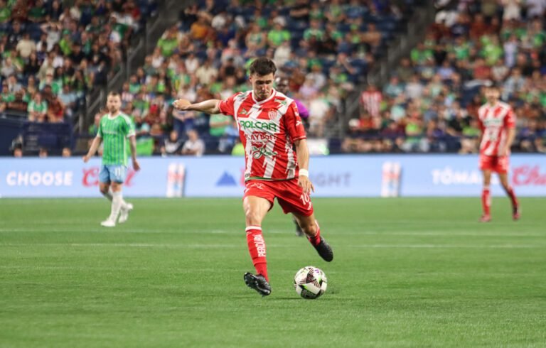 América vs Necaxa se jugará el viernes
