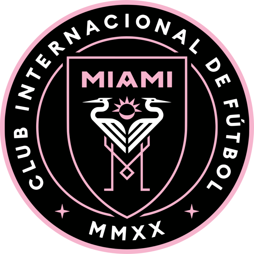 Inter Miami 1 Inter Miami