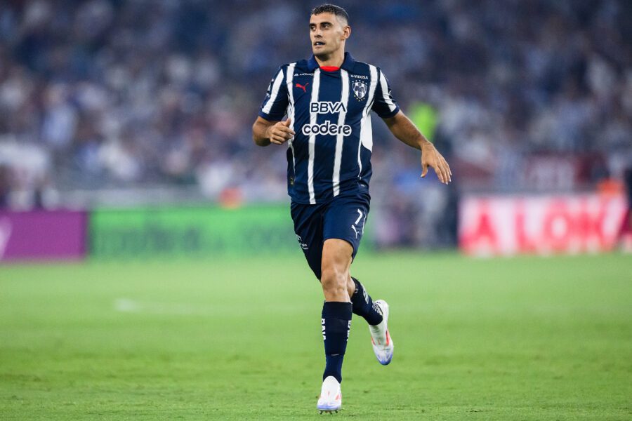 Lee más sobre el artículo Selección Mexicana: Germán Berterame será llamado por Javier Aguirre