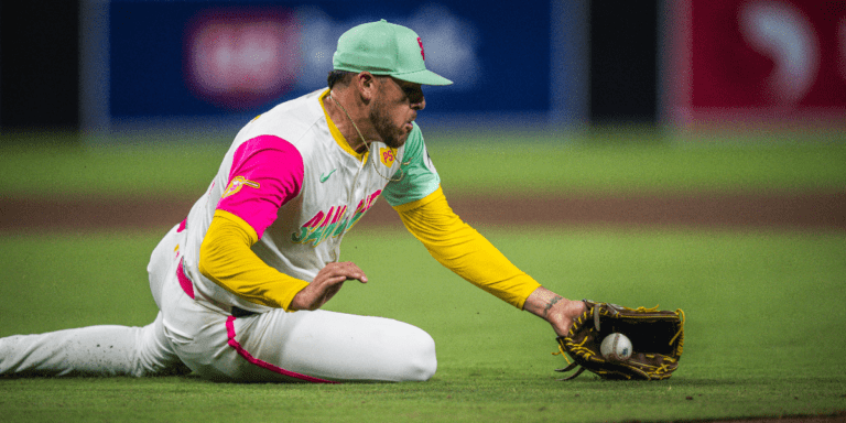 Joe Musgrove fuera de los playoffs con los San Diego Padres