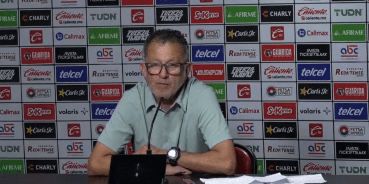 Juan Carlos Osorio