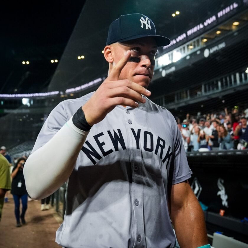 Serie Mundial 2024: Dodgers vs Yankees - Horario, Canal y Detalles del Inicio de la Gran Final 2 Yankees apalean 10-2 a White Sox