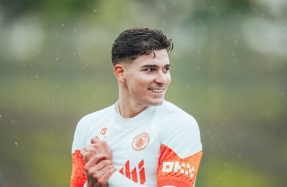 Julián Álvarez