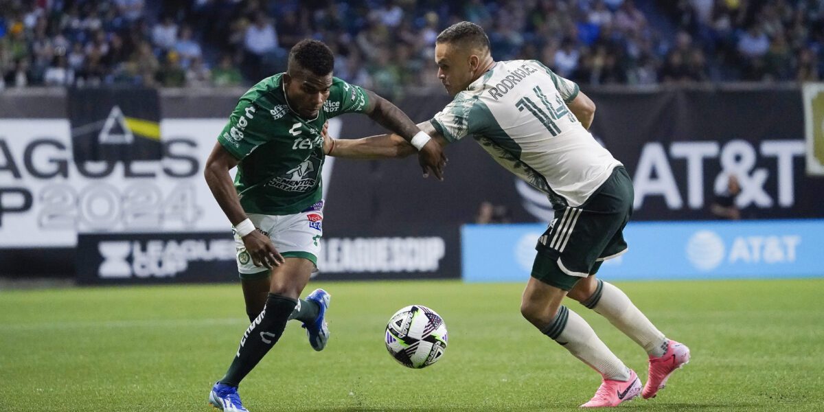 Liga Mx: León vs Santos esto costarán los boletos