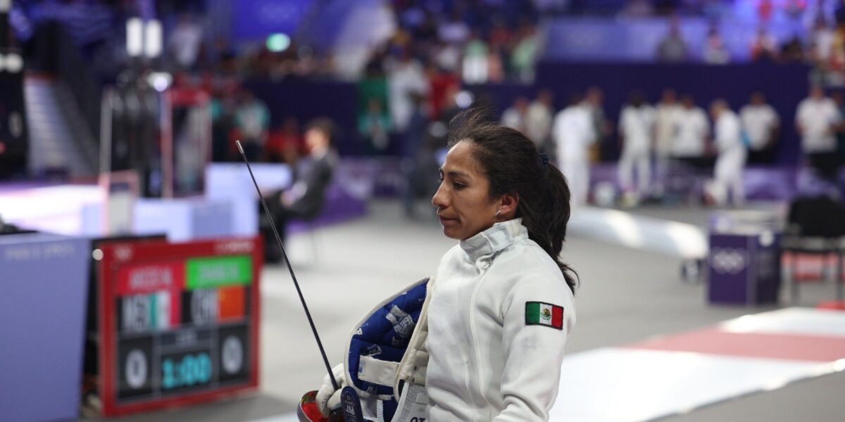 París 2024: México cierra sin medallas en jornada final