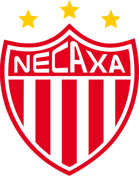 Necaxa 1 Necaxa