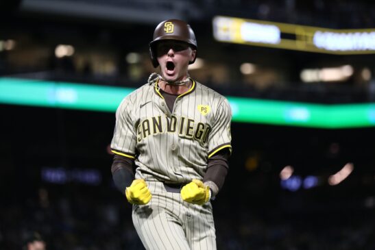 Lee más sobre el artículo MLB: Padres vence 6-2 a Marlins y sigue en gran momento en la MLB