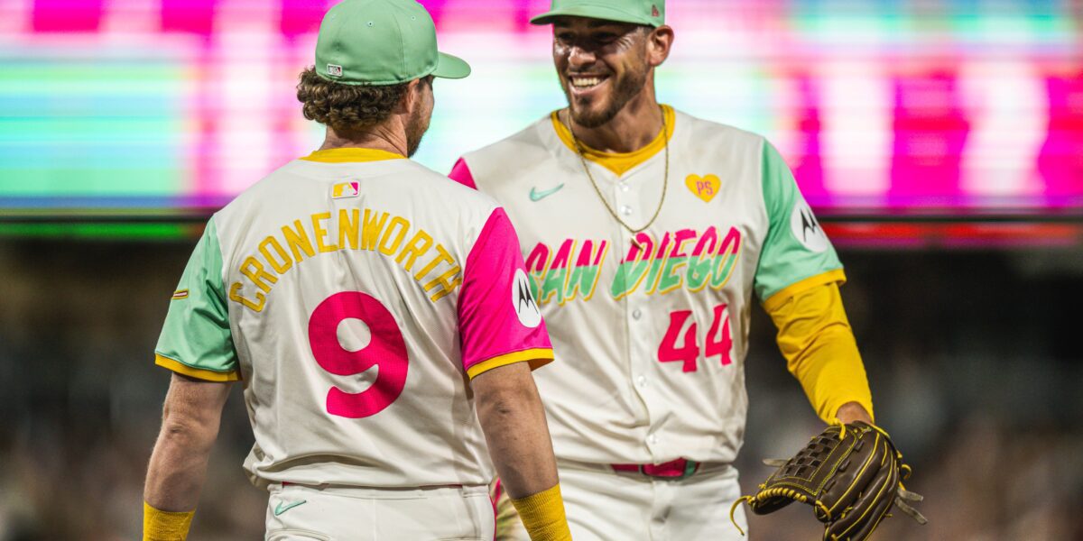 MLB: Padres de San Diego blanquean 7-0 a los Mets con dominante actuación de Joe Musgrove