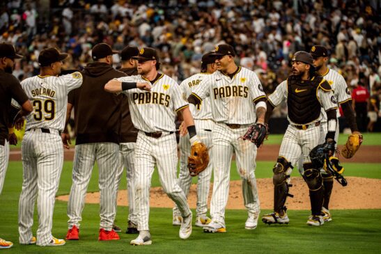 Lee más sobre el artículo San Diego Padres espera por rival en los playoffs