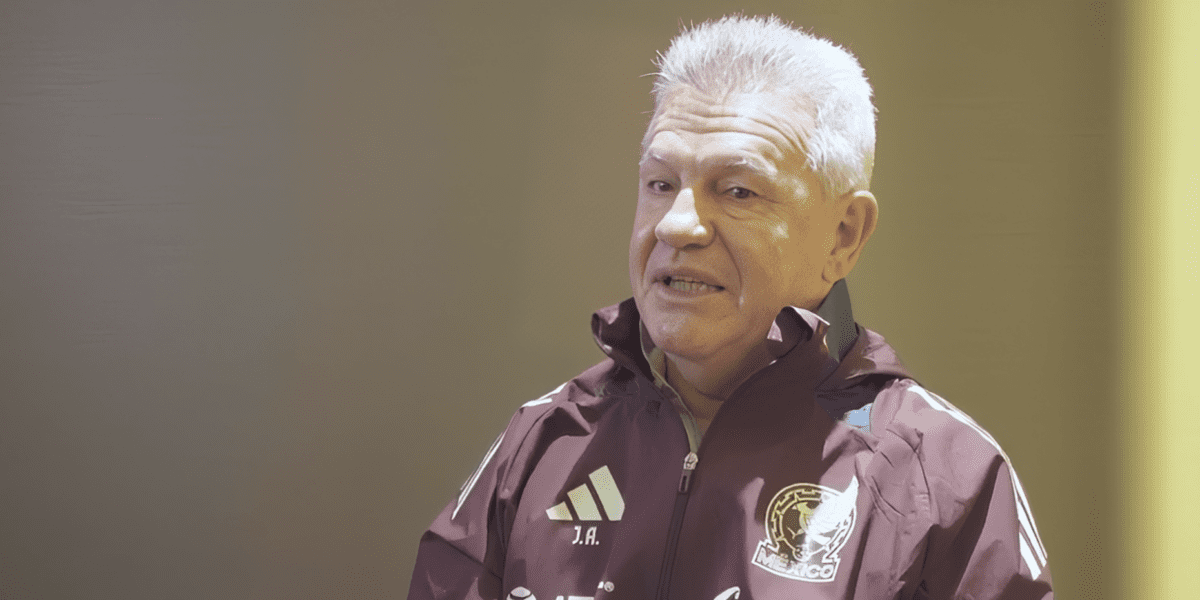 Javier Aguirre