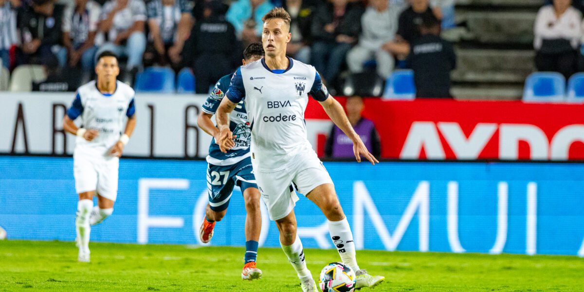 Liga Mx: Puebla vs Rayados Se Reanuda la Actividad