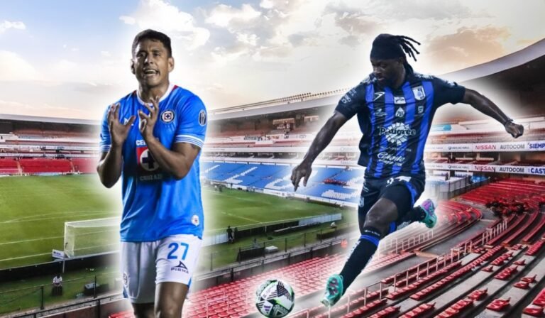 Liga Mx: Querétaro vs Cruz Azul Apertura 2024, arranca la venta de boletos 1 Liga Mx: Querétaro vs Cruz Azul Apertura 2024, arranca la venta de boletos