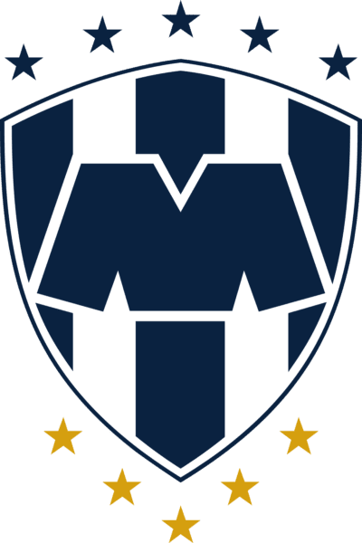 Rayados 1 Rayados